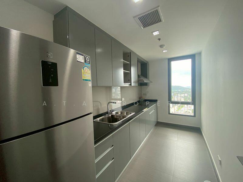 For Rent - Sethiwan Sriracha, Chon Buri