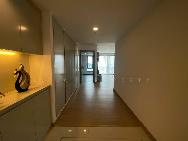 For Rent - Sethiwan Sriracha, Chon Buri