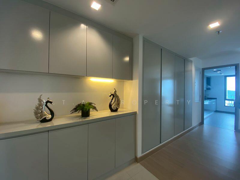 For Rent - Sethiwan Sriracha, Chon Buri