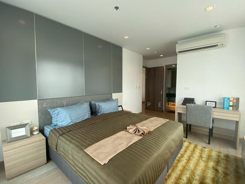 For Rent - Sethiwan Sriracha, Chon Buri