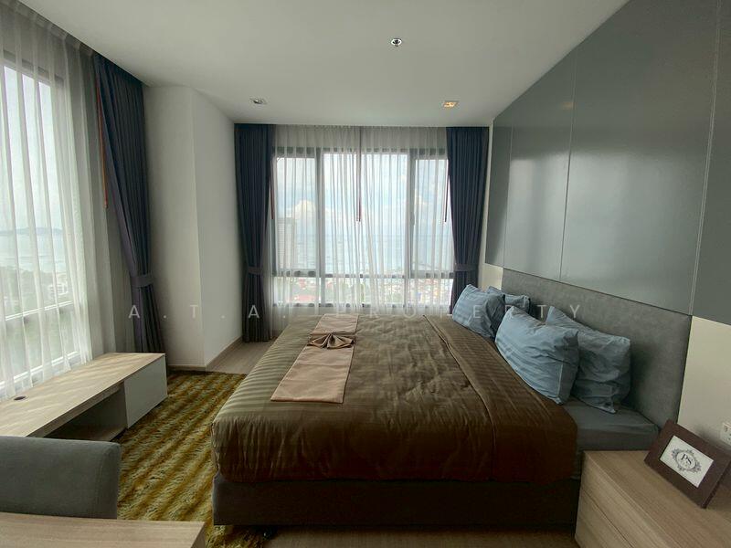 For Rent - Sethiwan Sriracha, Chon Buri