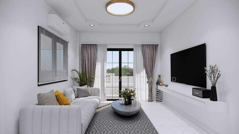 For Sale - อลิน เจดีย์ซาว, Lampang