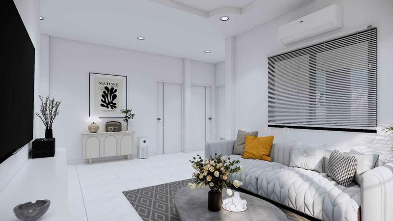 For Sale - อลิน เจดีย์ซาว, Lampang