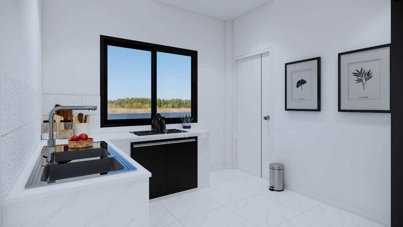 For Sale - อลิน เจดีย์ซาว, Lampang