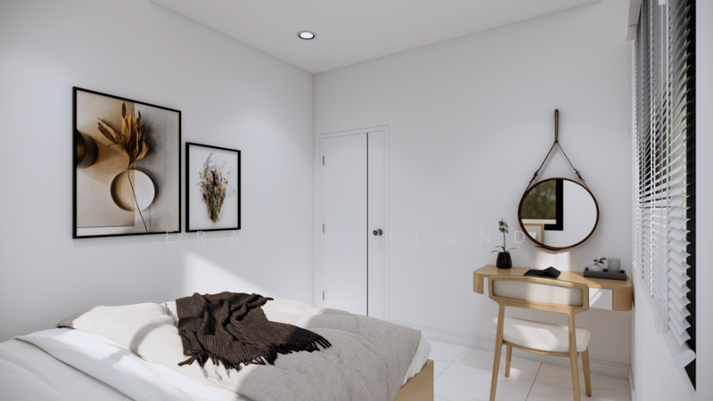 For Sale - อลิน เจดีย์ซาว, Lampang