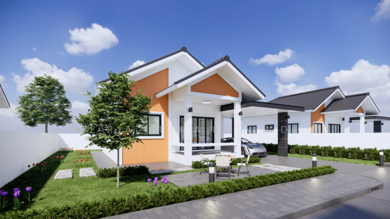 For Sale - อลิน เจดีย์ซาว, Lampang