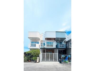 ขาย - หมู่บ้าน 84 แมนชั่น, กรุงเทพ