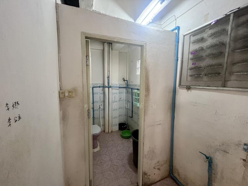 ขาย - เริ่มลงทุนวันนี้ หากบริหารดี ๆ อาจได้ผลตอบแทนถึง 10% ต่อปี!!!! ขายหอพัก 3 ชั้น 8 ห้อง ในซอยจรัญฯ 33, กรุงเทพ