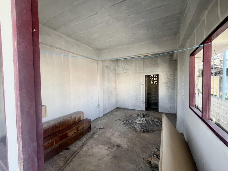 ขาย - เริ่มลงทุนวันนี้ หากบริหารดี ๆ อาจได้ผลตอบแทนถึง 10% ต่อปี!!!! ขายหอพัก 3 ชั้น 8 ห้อง ในซอยจรัญฯ 33, กรุงเทพ