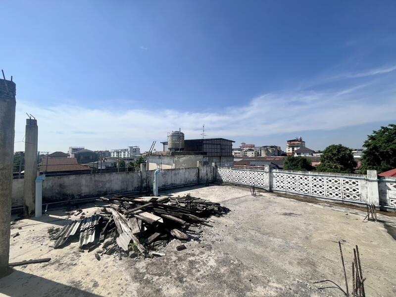 ขาย - เริ่มลงทุนวันนี้ หากบริหารดี ๆ อาจได้ผลตอบแทนถึง 10% ต่อปี!!!! ขายหอพัก 3 ชั้น 8 ห้อง ในซอยจรัญฯ 33, กรุงเทพ