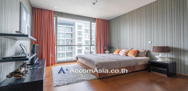For Rent - Quattro by Sansiri, Bangkok
