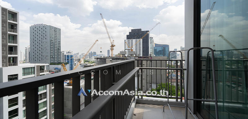 For Rent - Quattro by Sansiri, Bangkok