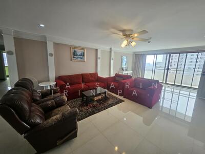 ขาย - Regent on the Park 1 : รีเจ้นท์ ออน เดอะ พาร์ค 1, กรุงเทพ