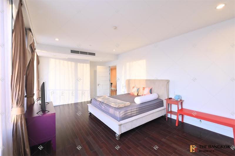 AGUSTON Sukhumvit 22, Bangkok, 140 Sukhumvit Road, Khlong Toei, Bangkok, 3 Bedrooms, 138 sqm, Condo For Rent, by Nicha Peerakittikul, 500033793 - DDproperty.com