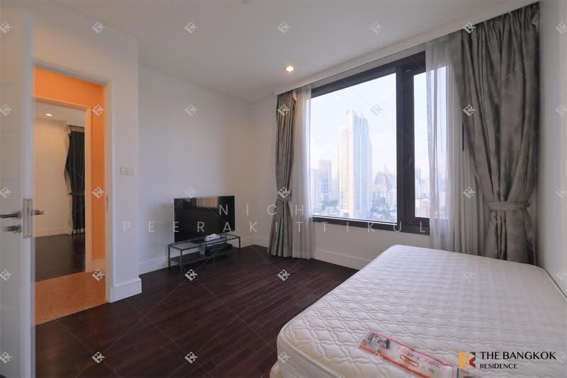 AGUSTON Sukhumvit 22 : อกัสตัน สุขุมวิท 22, กรุงเทพ, 140 ซอยสุขุมวิท 22, คลองเตย, กรุงเทพ, 138 ตร.ม., Condo ให้เช่า, โดย Nicha Peerakittikul, 500033793 - DDproperty.com