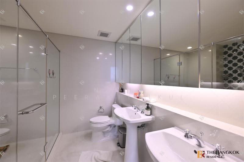 AGUSTON Sukhumvit 22, Bangkok, 140 Sukhumvit Road, Khlong Toei, Bangkok, 3 Bedrooms, 138 sqm, Condo For Rent, by Nicha Peerakittikul, 500033793 - DDproperty.com