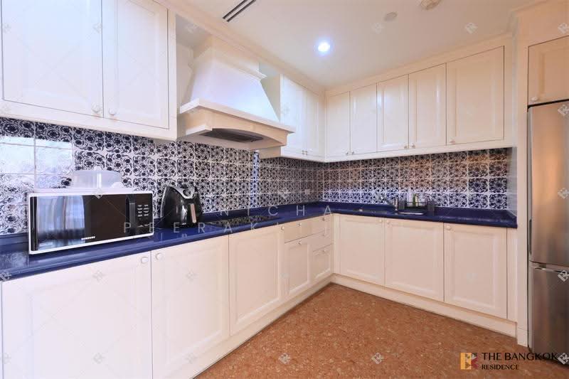 AGUSTON Sukhumvit 22, Bangkok, 140 Sukhumvit Road, Khlong Toei, Bangkok, 3 Bedrooms, 138 sqm, Condo For Rent, by Nicha Peerakittikul, 500033793 - DDproperty.com
