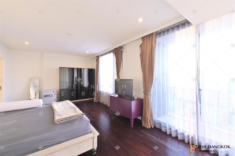 AGUSTON Sukhumvit 22, Bangkok, 140 Sukhumvit Road, Khlong Toei, Bangkok, 3 Bedrooms, 138 sqm, Condo For Rent, by Nicha Peerakittikul, 500033793 - DDproperty.com