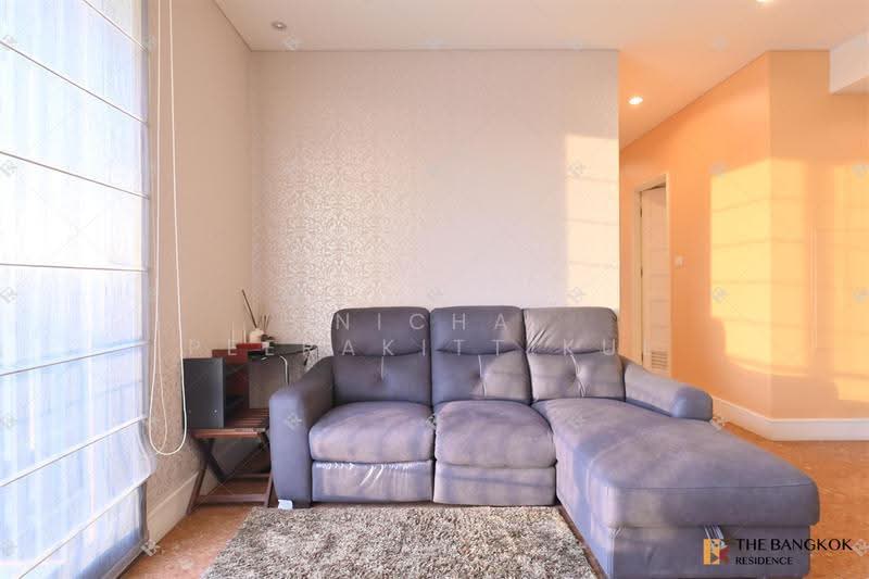 AGUSTON Sukhumvit 22 : อกัสตัน สุขุมวิท 22, กรุงเทพ, 140 ซอยสุขุมวิท 22, คลองเตย, กรุงเทพ, 138 ตร.ม., Condo ให้เช่า, โดย Nicha Peerakittikul, 500033793 - DDproperty.com