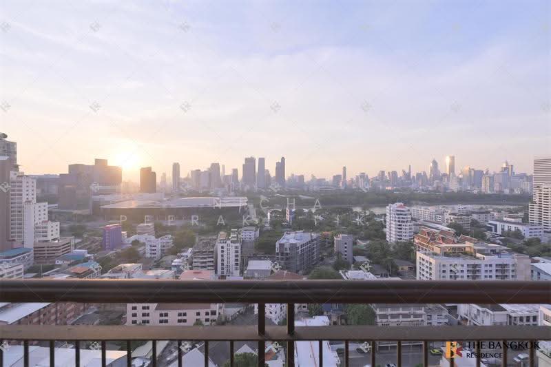 AGUSTON Sukhumvit 22 : อกัสตัน สุขุมวิท 22, กรุงเทพ, 140 ซอยสุขุมวิท 22, คลองเตย, กรุงเทพ, 138 ตร.ม., Condo ให้เช่า, โดย Nicha Peerakittikul, 500033793 - DDproperty.com