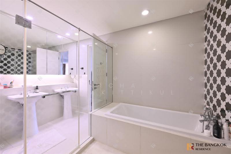 AGUSTON Sukhumvit 22 : อกัสตัน สุขุมวิท 22, กรุงเทพ, 140 ซอยสุขุมวิท 22, คลองเตย, กรุงเทพ, 138 ตร.ม., Condo ให้เช่า, โดย Nicha Peerakittikul, 500033793 - DDproperty.com