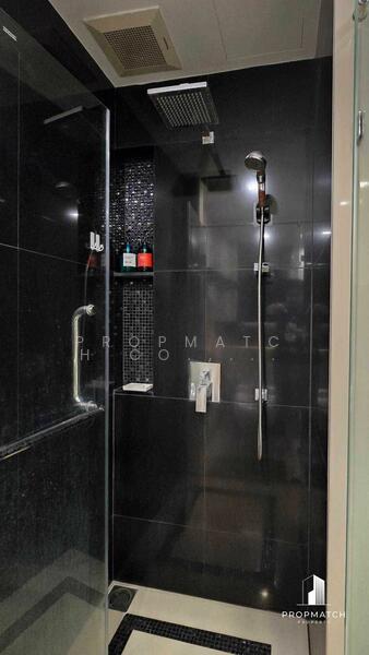 The Address Sathorn : ดิ แอดเดรส สาทร, กรุงเทพ, 98 ถนนสาทรเหนือ ซอยสาทร 12 แขวงสีลม เขตบางรัก กรุงเทพมหานคร, สีลม, บางรัก, กรุงเทพ, 56 ตร.ม., คอนโด ขาย, โดย PROPMATCH CO., LTD., 500033801 - DDproperty.com