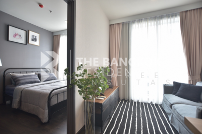 ขาย - The Edge Sukhumvit 23 : เอดจ์ สุขุมวิท 23, กรุงเทพ