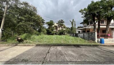 ขาย - โครงการ กฤษดานคร 20, กรุงเทพ