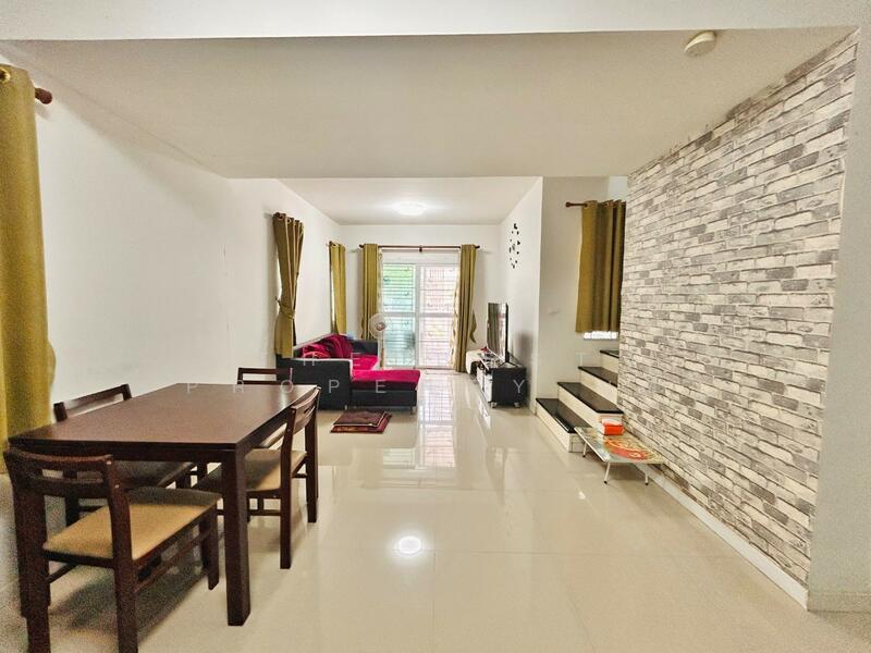 For Sale - พฤกษา 108 สหพัฒน์ - แหลมฉบัง, Chon Buri