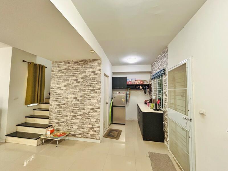 For Sale - พฤกษา 108 สหพัฒน์ - แหลมฉบัง, Chon Buri