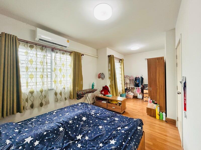 For Sale - พฤกษา 108 สหพัฒน์ - แหลมฉบัง, Chon Buri