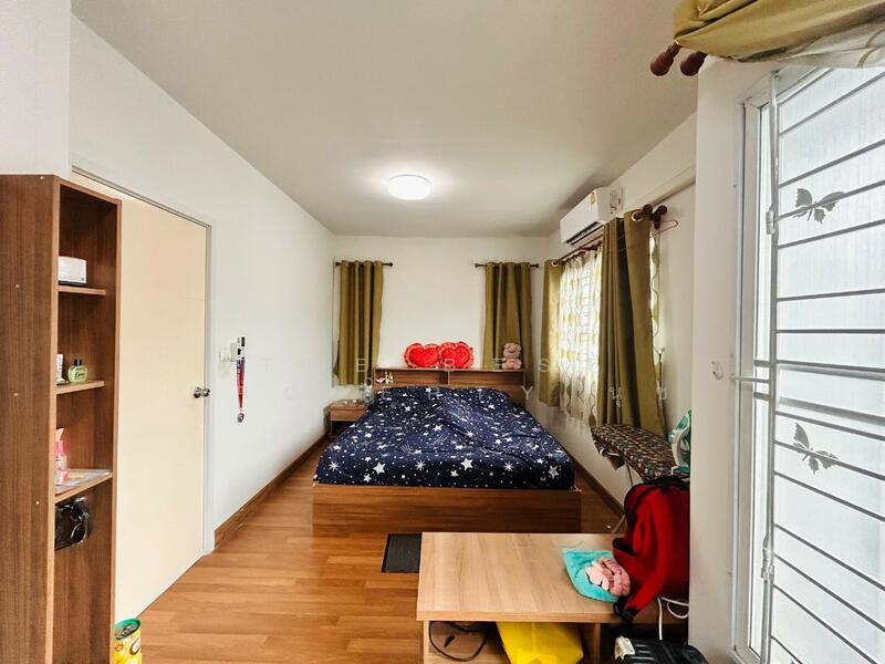 For Sale - พฤกษา 108 สหพัฒน์ - แหลมฉบัง, Chon Buri