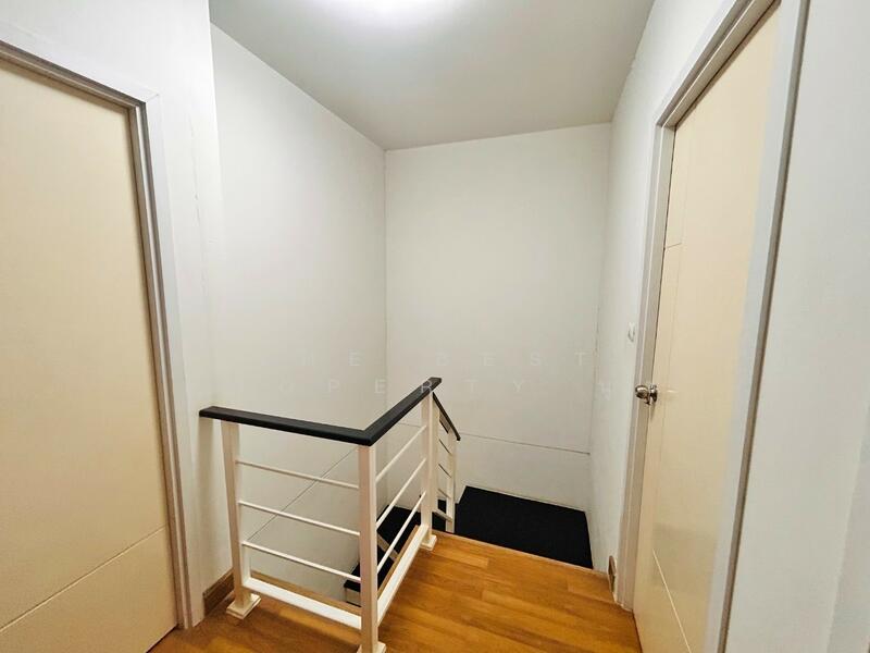 ขาย - พฤกษา 108 สหพัฒน์ - แหลมฉบัง, ชลบุรี