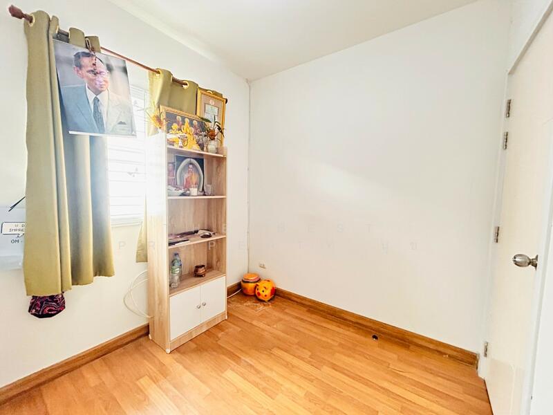 ขาย - พฤกษา 108 สหพัฒน์ - แหลมฉบัง, ชลบุรี