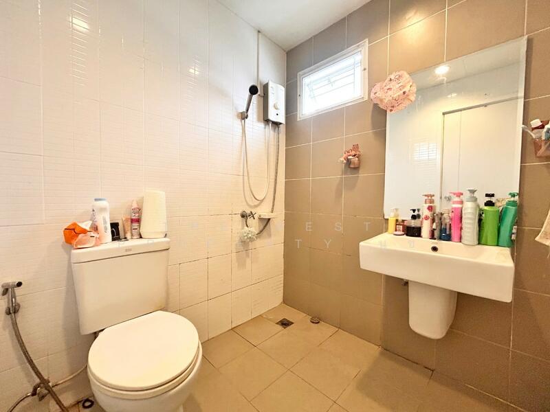 For Sale - พฤกษา 108 สหพัฒน์ - แหลมฉบัง, Chon Buri