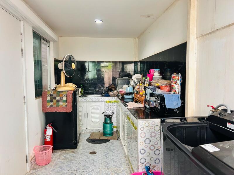 For Sale - พฤกษา 108 สหพัฒน์ - แหลมฉบัง, Chon Buri