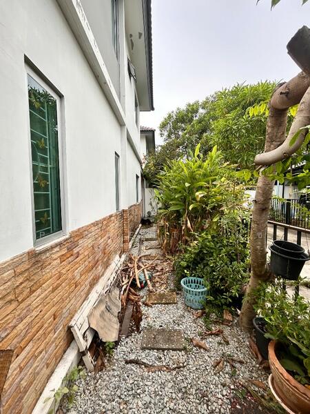 For Sale - พฤกษา 108 สหพัฒน์ - แหลมฉบัง, Chon Buri