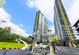 The Twin Tower Jomtien - DDproperty.com