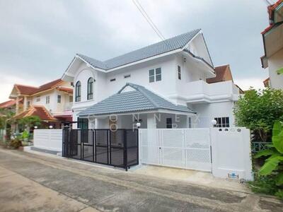 ขาย - ฮาร์โมนี่ วิลล์ สุขาภิบาล 5, กรุงเทพ