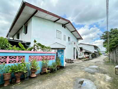 ขาย - ห้องเช่า แยกคู้บอนพระยาสุเรนทร์, กรุงเทพ