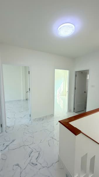 บ้านคัทลียาวิลล์, Pathum Thani, ลำลูกกา คลอง 3, Lat Sawai, Lam Luk Ka, Pathum Thani, 3 Bedrooms, 125 sqm, Townhouse For Sale, by Connex Property, 500033845 - DDproperty.com