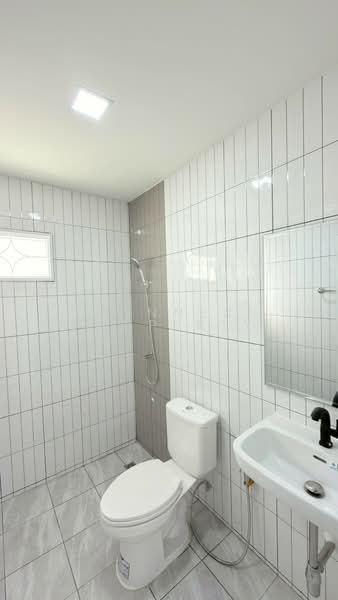 บ้านคัทลียาวิลล์, Pathum Thani, ลำลูกกา คลอง 3, Lat Sawai, Lam Luk Ka, Pathum Thani, 3 Bedrooms, 125 sqm, Townhouse For Sale, by Connex Property, 500033845 - DDproperty.com