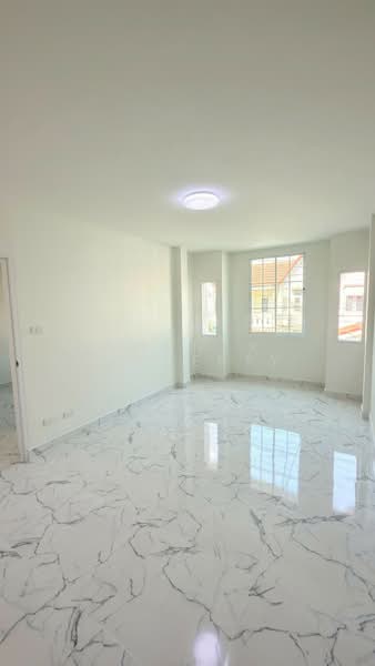 บ้านคัทลียาวิลล์, Pathum Thani, ลำลูกกา คลอง 3, Lat Sawai, Lam Luk Ka, Pathum Thani, 3 Bedrooms, 125 sqm, Townhouse For Sale, by Connex Property, 500033845 - DDproperty.com