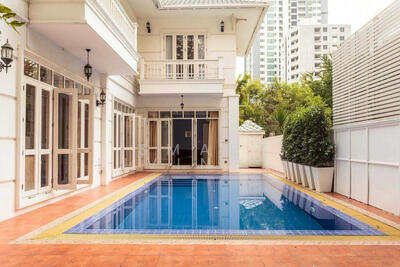 ขาย - บ้านสุขุมวิท, กรุงเทพ