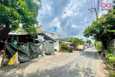 ขาย - ที่ดินรัชดาภิเษก, กรุงเทพ