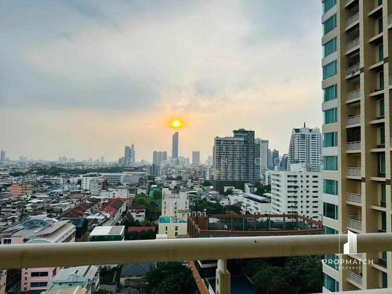 The Empire Place, Bangkok, 88 Narathiwatratchanakharin Road, Thung Maha Mek, Sathon, Bangkok, 1 Bedroom, 53 sqm, Condo For Sale, by PROPMATCH CO., LTD., 500033864 - DDproperty.com