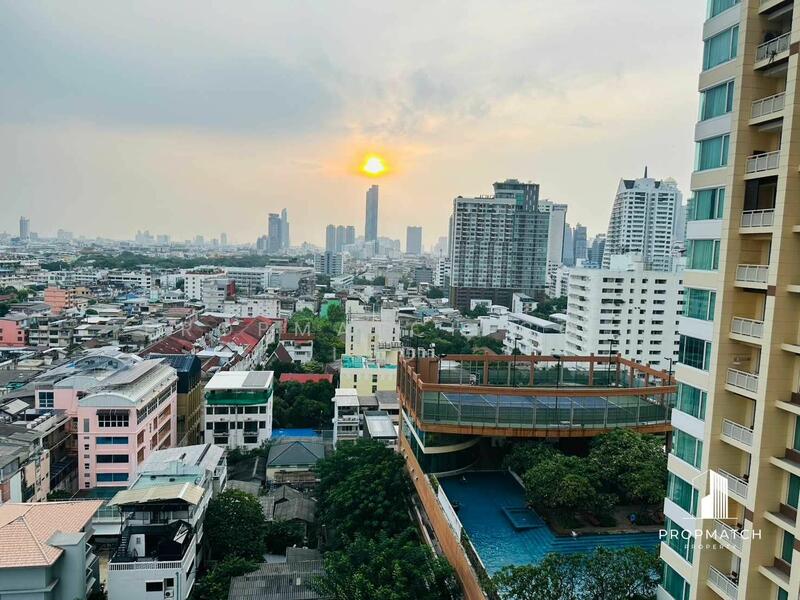The Empire Place, Bangkok, 88 Narathiwatratchanakharin Road, Thung Maha Mek, Sathon, Bangkok, 1 Bedroom, 53 sqm, Condo For Sale, by PROPMATCH CO., LTD., 500033864 - DDproperty.com