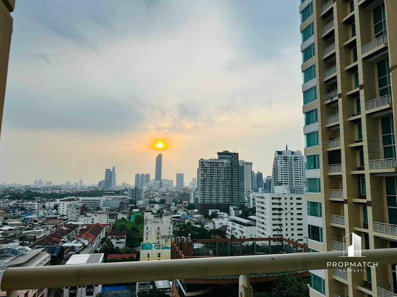 The Empire Place, Bangkok, 88 Narathiwatratchanakharin Road, Thung Maha Mek, Sathon, Bangkok, 1 Bedroom, 53 sqm, Condo For Sale, by PROPMATCH CO., LTD., 500033864 - DDproperty.com