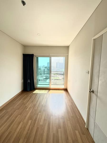 Lumpini Place Ratchada-Sathu, Bangkok, 501 3 Sathu Pradit 27 Alley, Chong Nonsi, Yan Nawa, Bangkok, 1 Bedroom, 28 sqm, Condo For Sale, by Mint Manassanan, 500033868 - DDproperty.com