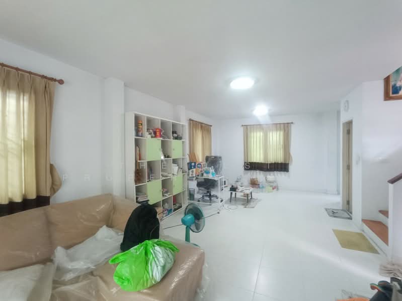 Atoll Maldives Palms, Samut Prakan, Bangna-Ring Road (Eastern Ring Road), Bang Kaeo, Bang Plee, Samut Prakan, 3 Bedrooms, 120 sqm, Single Detached House For Sale, by The Best Property น้ำตาล, 500033880 - DDproperty.com